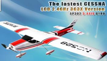 Cessna Skyartec